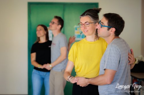 Limoges'Hop festival 2022

Partage libre avec le crédit et la citation (@lightexmachina) de l'auteur pour tout usage non promotionnel et non commercial.

© Alexandre - LIGHT EX MACHINA 2022, tous droits réservés.